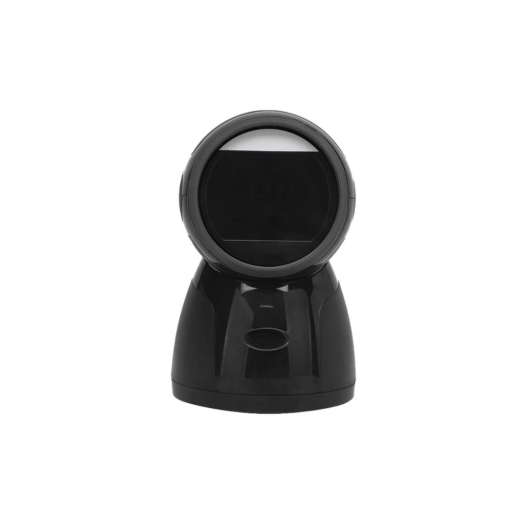 Barcode scanner OA-8800